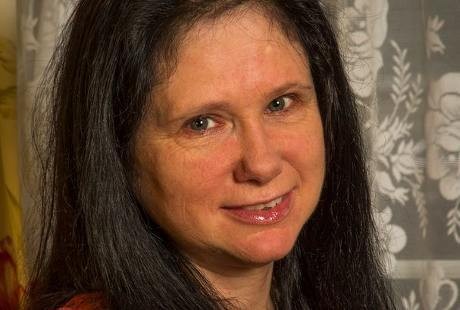 Kena Chloephobia Wanita Ini Takut Melihat Koran Selama 25 Tahun