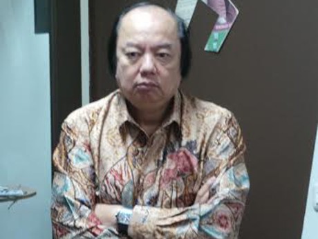 Pesan Orang Terkaya ke-12 RI ke Anak Muda: Bekerjalah karena Tanggung Jawab