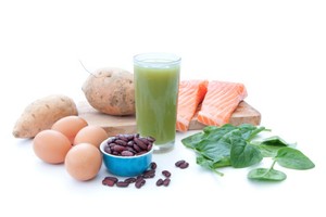 Pola Diet Tinggi Protein Dapat Tingkatkan Risiko Penyakit Ginjal