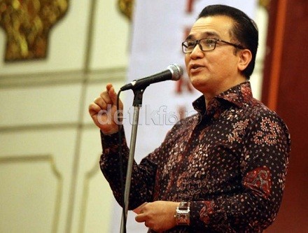 Golkar: Segala Catatan Baik Soeharto Coba Ditutup, Tapi Tak Bisa
