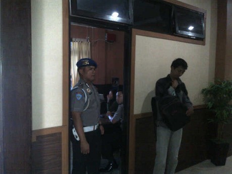 Kapolsek Ditangkap karena Diduga Terlibat Jual Beli Pasir Timah Ilegal