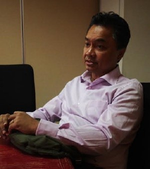 Ambisi Dino: Popularitas 80% dan Jadi Capres PD