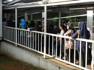 Psikolog: Pelecehan Seksual Bukan Karena Rok Mini