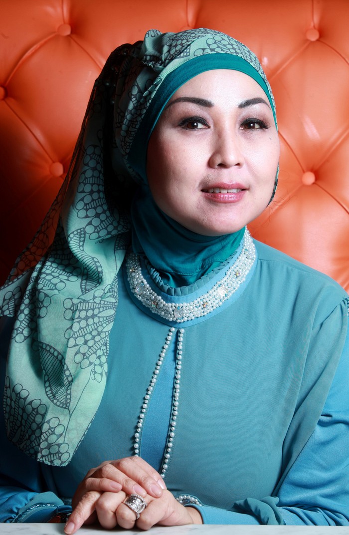 Vica Sudah Dipecat Tapi Masih Mengadili, MA Panggil Ketua Pengadilan