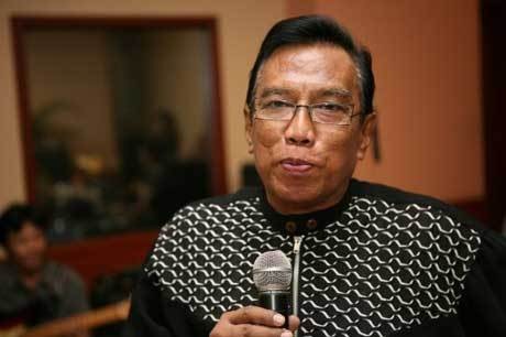 Kirnadi, Pernah Melatih Hampir Semua Marching Band di Indonesia