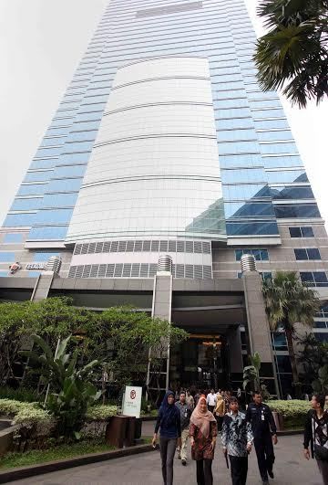 Demi Gaji Pegawai Skk Migas Kemenkeu Cairkan Rp 200 Miliar Demi Gaji Pegawai Skk Migas Kemenkeu Cairkan Rp 200 Miliar