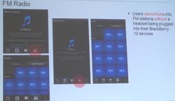 Apa Saja Fitur Baru di BlackBerry Android ?
