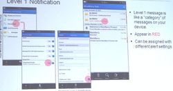 Apa Saja Fitur Baru di BlackBerry Android ?