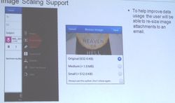 Apa Saja Fitur Baru di BlackBerry Android ?