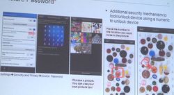 Apa Saja Fitur Baru di BlackBerry Android ?