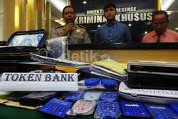Bandar Judi Bola Online Dibekuk