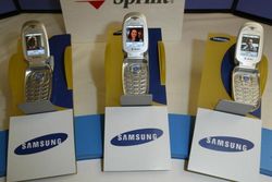 Nostalgia Ponsel Jadul Samsung