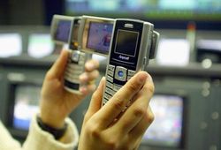 Nostalgia Ponsel Jadul Samsung