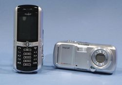 Nostalgia Ponsel Jadul Samsung