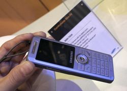Nostalgia Ponsel Jadul Samsung