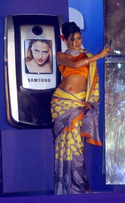 Nostalgia Ponsel Jadul Samsung