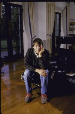 Deretan Foto Langka Steve Jobs