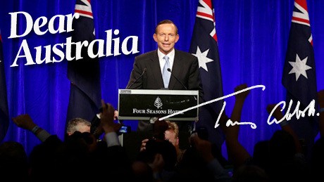 Abbott Kecam Media Australia ABC karena Terlalu Kritis pada Negara Sendiri