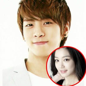 Benarkah Jonghyun SHINee dan Lee Yoo Bi Pacaran?