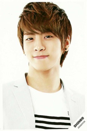 Cewek-cewek Cantik di Kehidupan Jonghyun SHINee