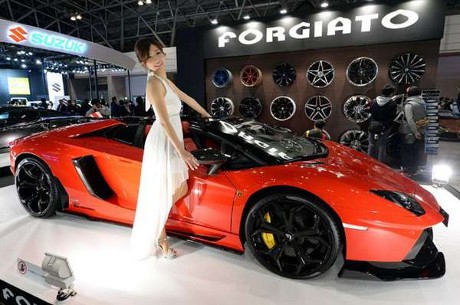 11 Mobil yang Jahat pada Lingkungan