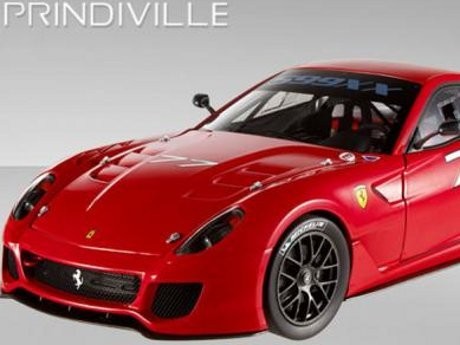 Siapa Mau Ferrari Langka Ini? Harganya Rp 20,7 Miliar