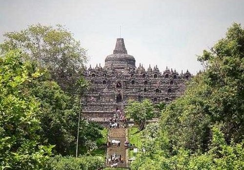 Ini Dia 5 Candi Paling Disuka Traveler