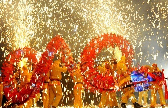 11 Hal yang Harus Diketahui Mengenai Imlek di China (2) 11 Hal yang Harus Diketahui Mengenai Imlek di China (2)