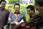 Peluncuran Buku Untuk Caleg Gagal
