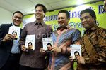 Peluncuran Buku Untuk Caleg Gagal