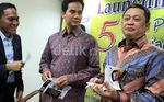 Peluncuran Buku Untuk Caleg Gagal