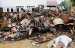 2 Pekan Pasca Banjir, Manado Belum Pulih
