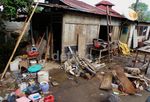 2 Pekan Pasca Banjir, Manado Belum Pulih