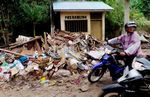 2 Pekan Pasca Banjir, Manado Belum Pulih