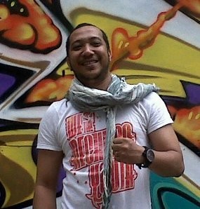 Telepon Genggam dan Curhat Sahabat Jadi Senjata Bona Pascal Ciptakan Lagu