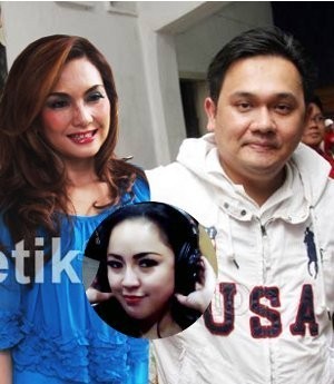 Eks Asisten Beberkan Awal Regina Masuk ke Kehidupan Farhat dan Nia