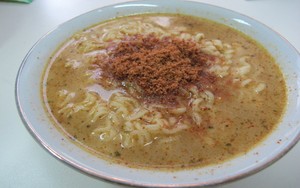 Mana Mie Instan Rasa Soto Paling Sedap Seperti Soto Asli?