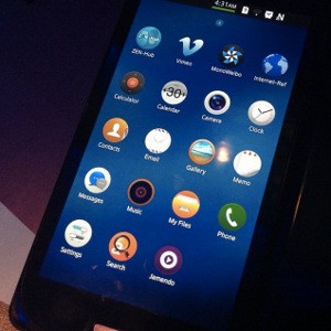 Ponsel Tizen, Pilih Otak Qualcomm atau Intel?
