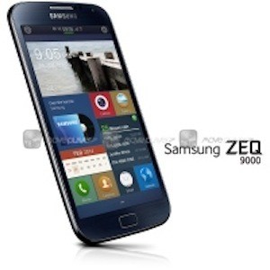 Zeke, Samsung OS Tizen Pertama