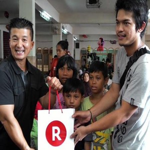 Belajar dari Jepang, Optimalkan Marketplace Saat Bencana