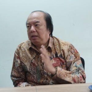 3 Aspek Penting Perangi Korupsi Menurut Salah Satu Orang Terkaya Indonesia