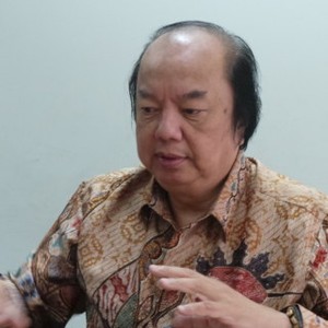 Kenapa Orang Terkaya RI Ini Sumbang Rp 6 Miliar ke Jokowi? Ini Alasannya
