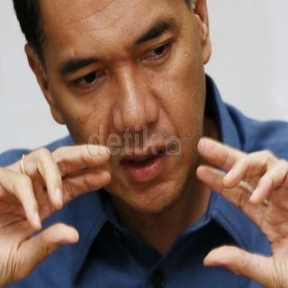 Gita Wirjawan Ancam Cabut Izin Importir Beras Nakal