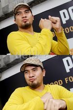 Kuning Ngejreng Saipul Jamil