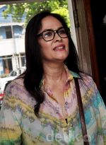 Sandy Harun Jadi Korban Penipuan