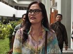 Sandy Harun Jadi Korban Penipuan
