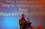 Seminar Nasional Artajasa 2014