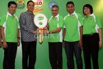 Milo School Competition Masuk Kalender PBSI