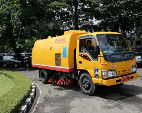 Mobil Truk Cantik All Desain Mobil Truk Cantik All Desain