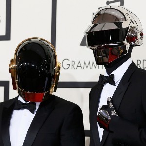 5 Kisah Daft Punk dan Grammy Awards 